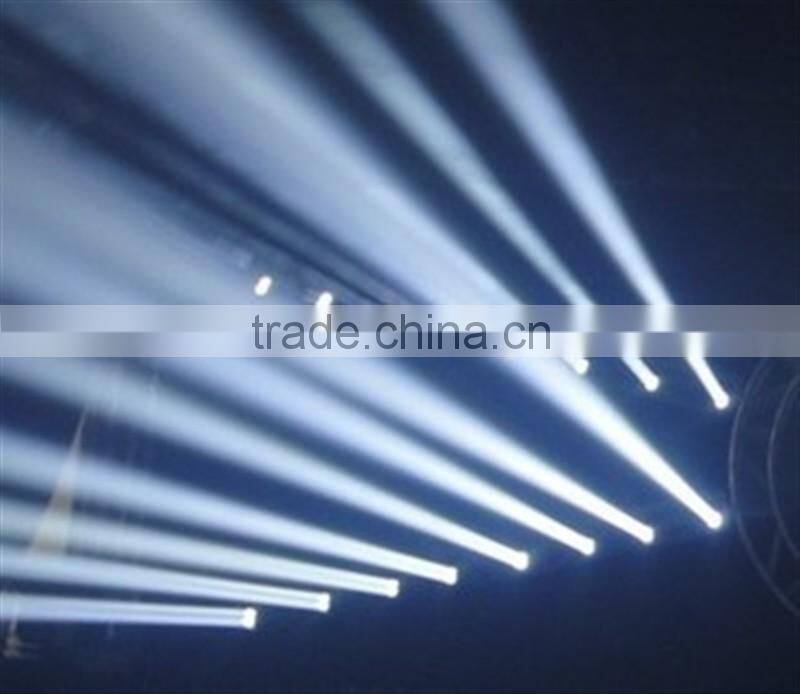 China Factory Stage Lighting sharp beam moving head