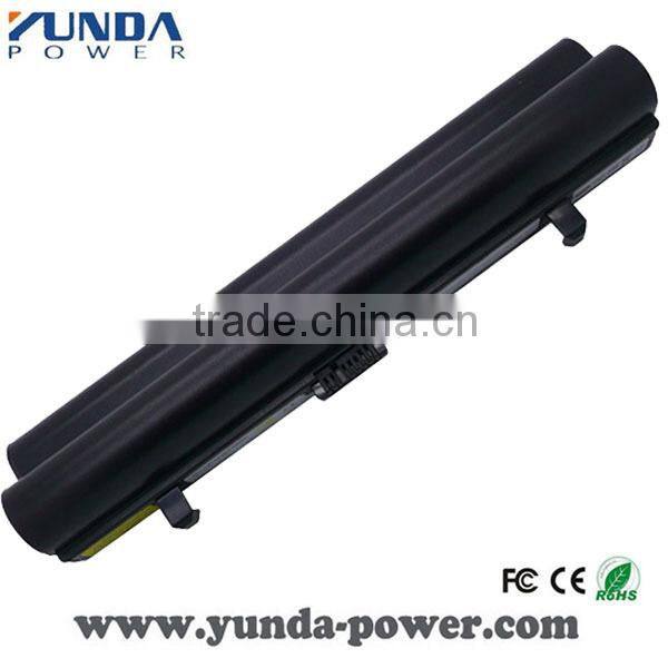 11.1V 5200mAh Rechargeable Replacement Laptop battery for Lenovo Ideapad S9 S10