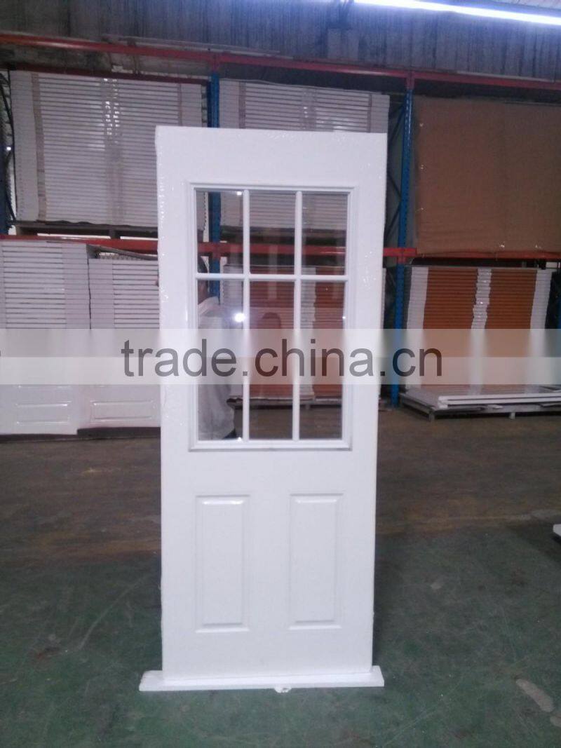 PE door, Steel Door ,Entrance Door