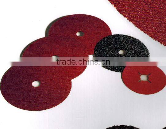 ROBEC Fiber Disc Alox