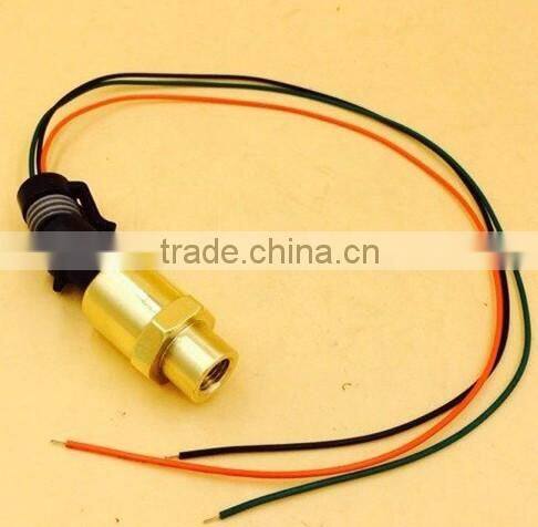 Air Pressure Sensor Air Compressor Pressure Transducer