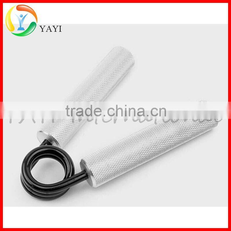 Crossfit Strength Trainer Heavy Aluminum Hand Gripper