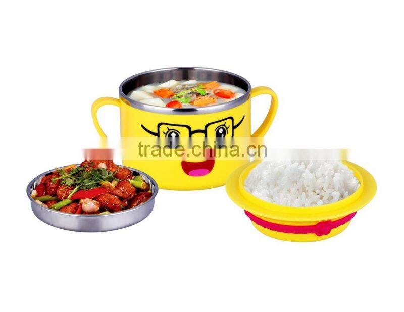 hot new products for 2015 wholesale dinner set hot china lunch box