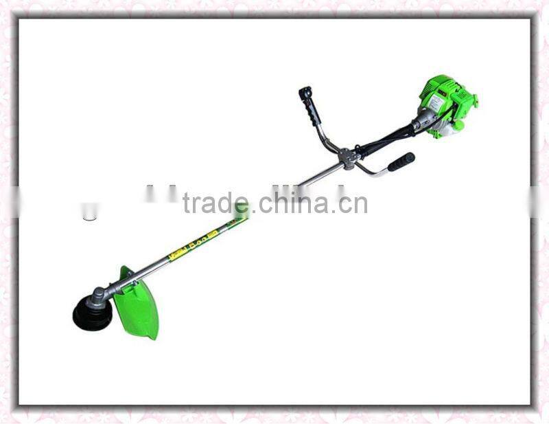 139F 4-Stroke 31cc used gasoline engine lawn mower machine