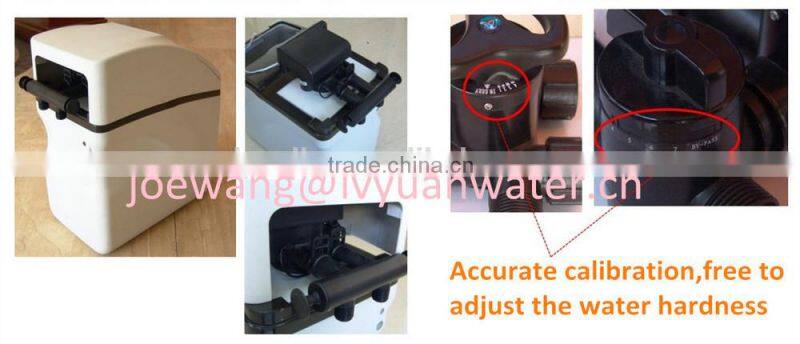cheap water softener device manufacturer