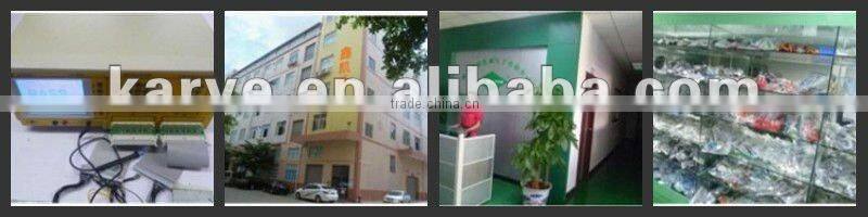 2013 new arrival and made in china PS/2 Keyboard & Mouse Extension Cable