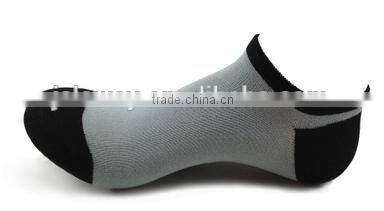 Breathable comfortable bamboo socks winter