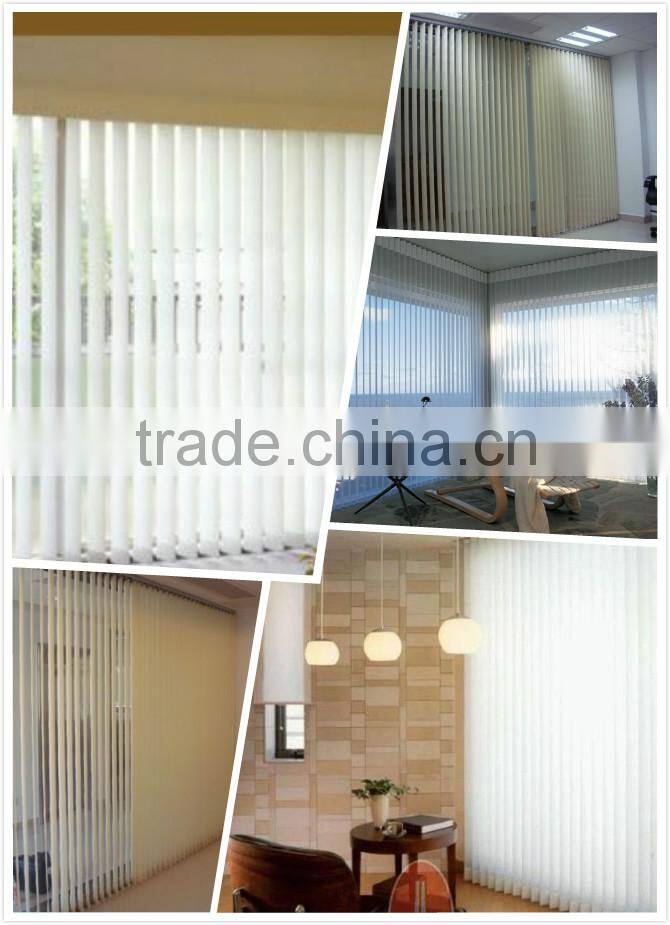 fabirc for vertical blinds,hot sales fabric for blinds, factory fabric for blinds
