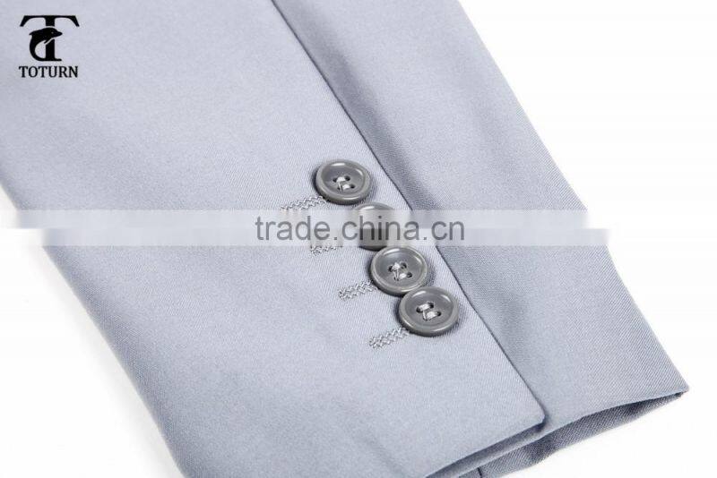 hot new products for 2016 High Quality Wholesale formal frock dress embroidery design man's suits