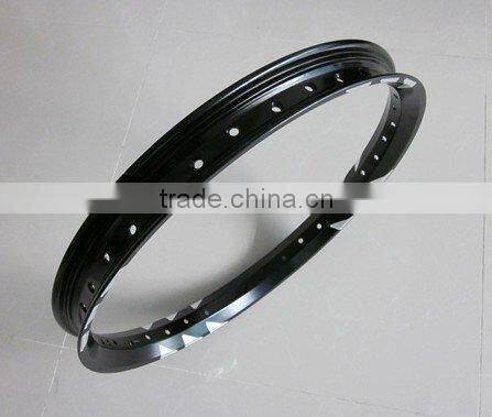 D type 1.40-1.60 Aluminum Street Bike Wheels