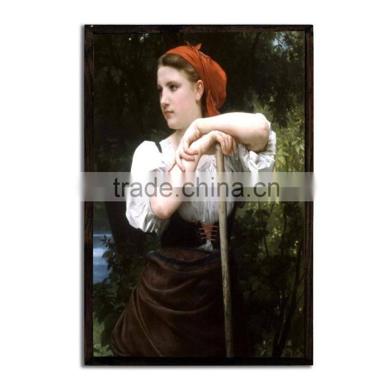 European shop decorative board love sign