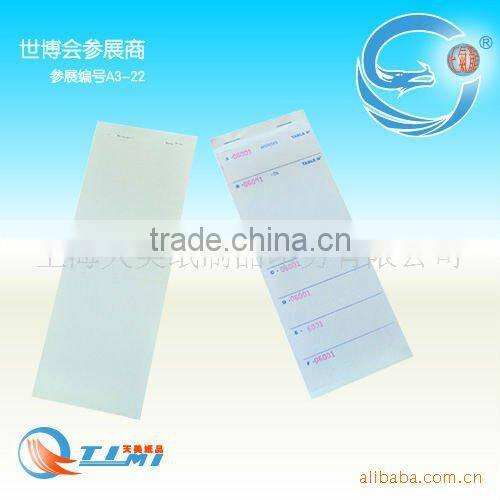 order pads,Guest check ,Restaurant docket book,waiter docket book