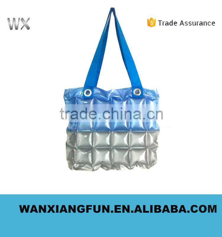 Air Filled inflatable beach bag