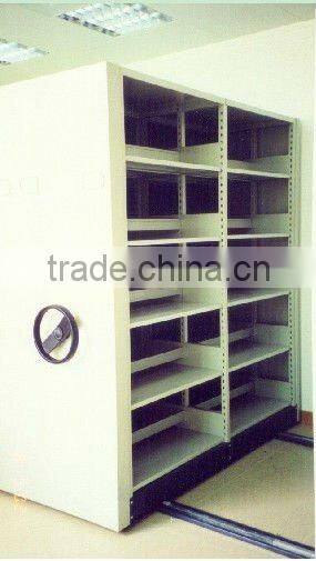 metal rack metal shelf mobile shelving