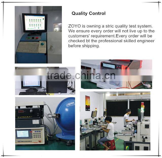 Side-lit module for slim light box 45*15 degree Side light led sign module led module 1.5w for light box advertising light