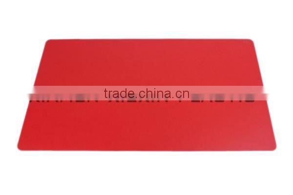 Placemat,custom placemat,square placemat,offset printing placemat