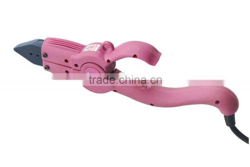 hot loof hair extensions iron, 100% tefulong heating plate