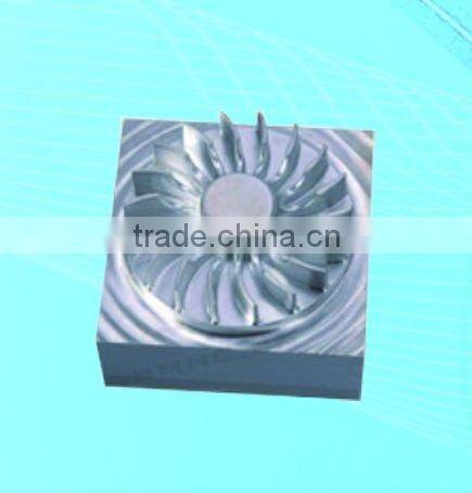 mini metal cnc milling machine with Taiwan LNC system G600