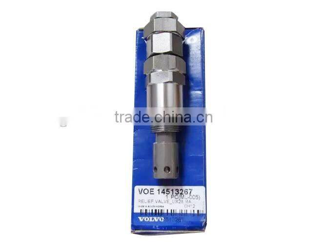 Volvo Relief Valve 14513267