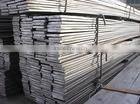 Hot Dipped Galvanized Flat Bar