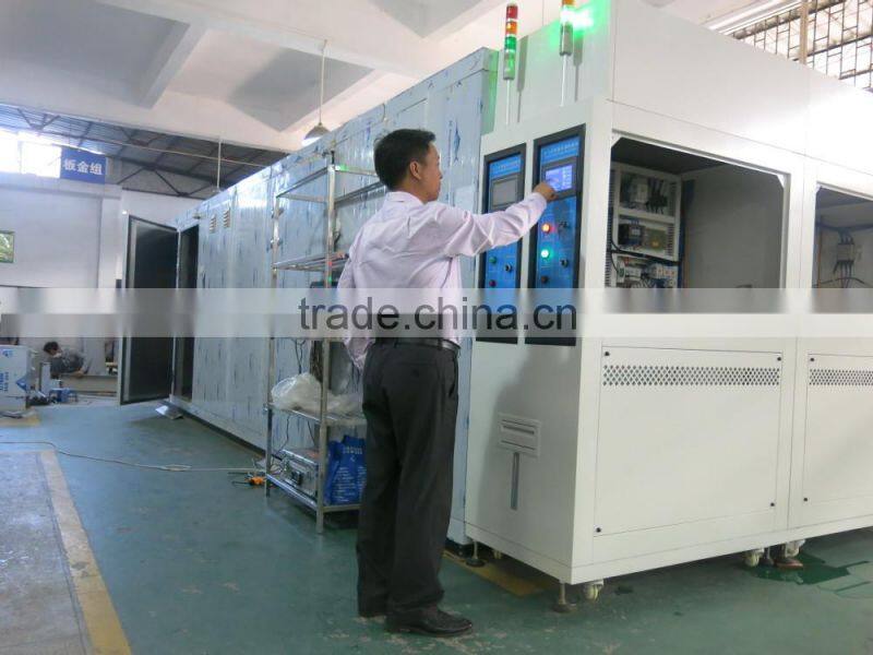 Reliable quality walk-in humidity test equipments