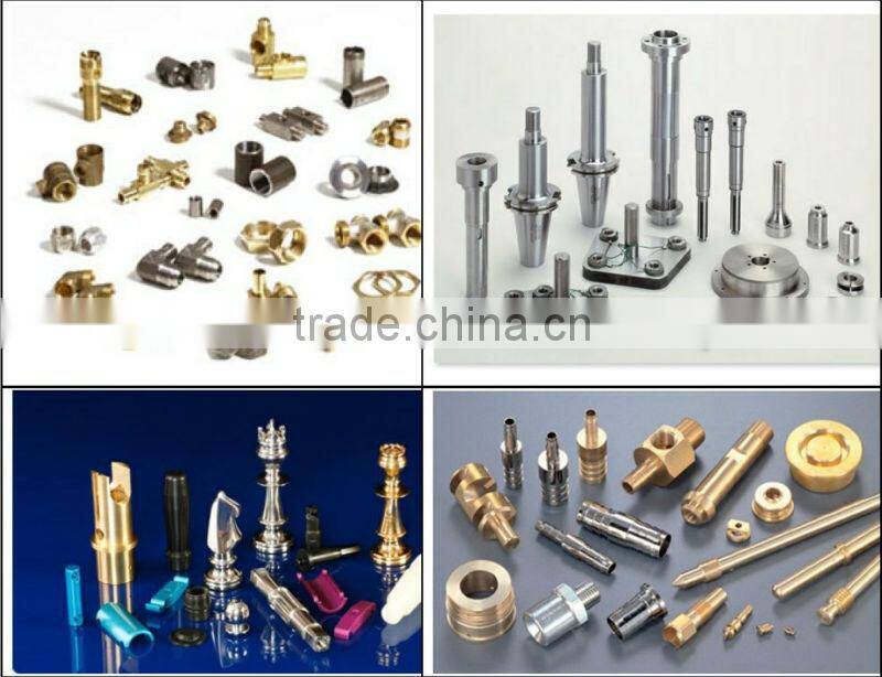 professional CNC machine parts ,Precision machinery parts,high precision cnc machining parts