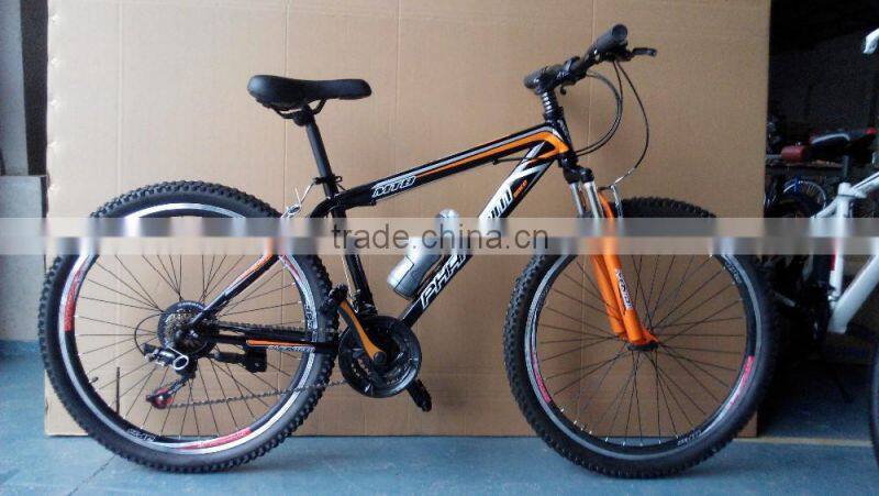 Cheap 26 inch mountain bike 18speed MKQ-173840
