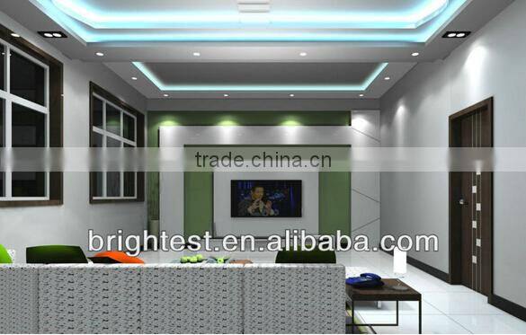 CE RoHs DC12V RBG LED Strip , 14 pixel per meter LED strip light , dmx rgb led light