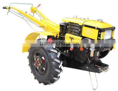 10 hp walking tractor &spare part