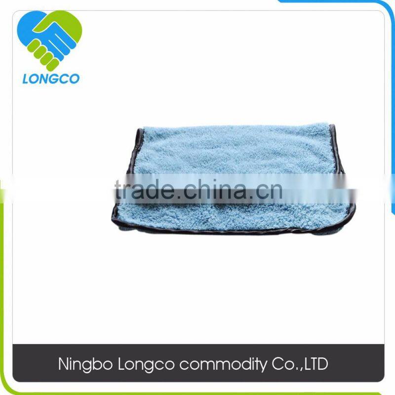 Wholesale Microfiber washable dish cloth for kitchen