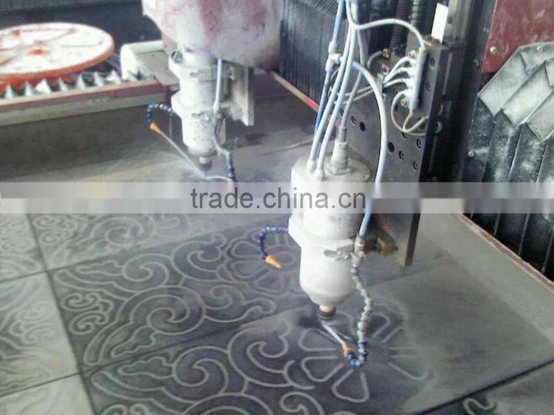 Stone CNC Router 1600*2500 mm STONE CNC Aluminum CNC MACHINE cnc marble router