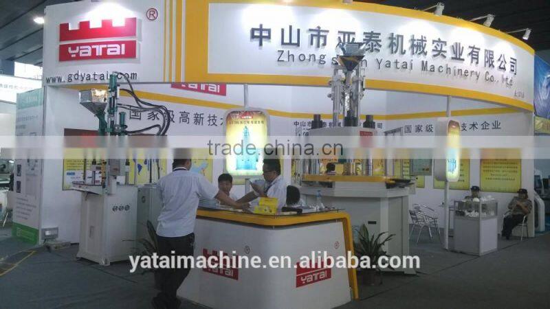 55ton Injection Molding Machine