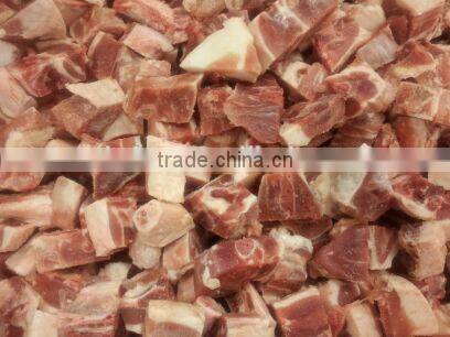 Commercial fish bone cut machine/ whole chicken cutter