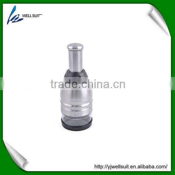 hot sale decorative stainless steel turning point shovel