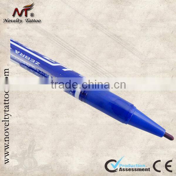 N201031C Blue marker pen