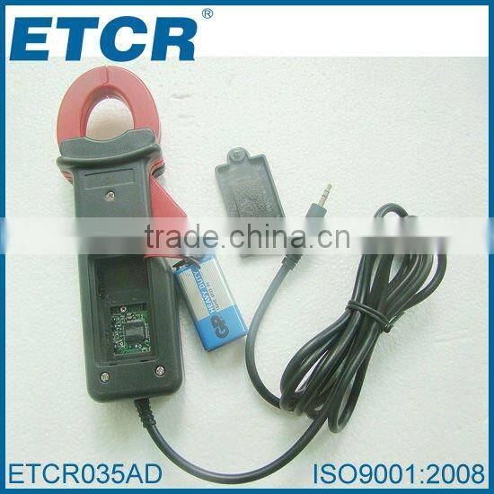 ETCR035AD Clamp AC/DC Current Sensor--- New