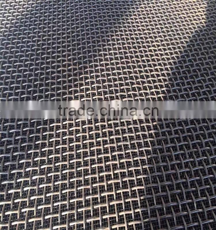 Trade Assurance sand gravel sieving screen mesh
