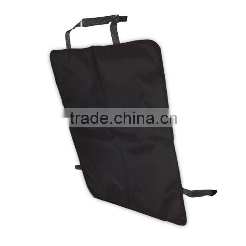 The Perfect Set Baby Car Seat+Kick Mats