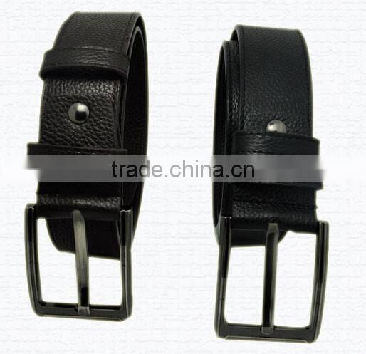 China Supplier New Arrival Leather Belt Factory,Hot selling genuine leather belts for man in 2016