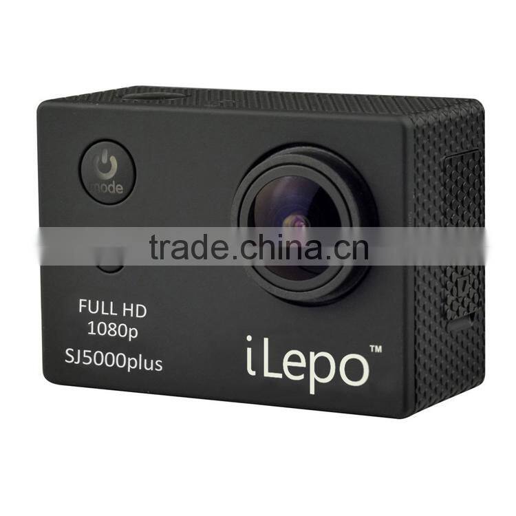 2.0 inch WIFI Full HD 1080P Waterproof Action Sports Camera