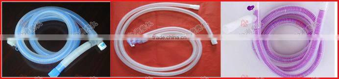 pvc medical pipe extrusion line pvc medical tube making machine machine for pvc medical pipe