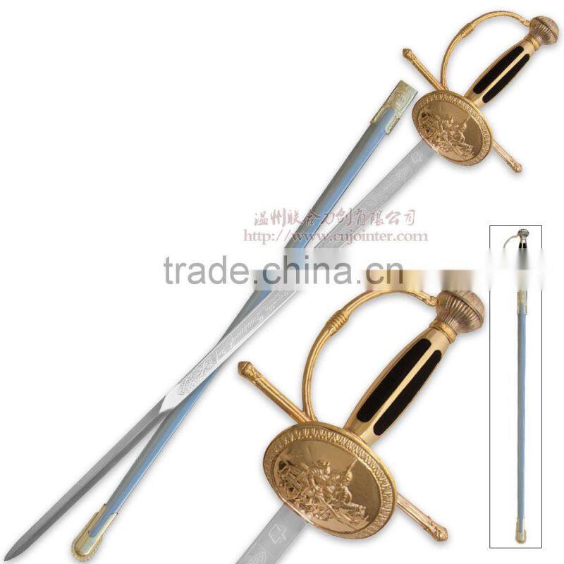 Wholesale Military Swords officer sword JOT051A