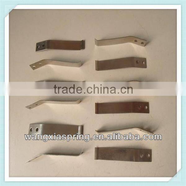 High quality OEM leaf spring