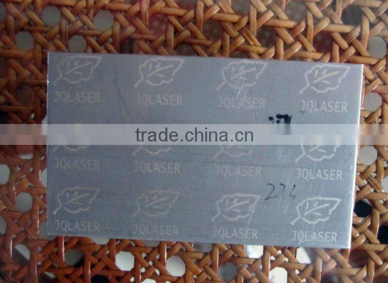 engraving machine metal and non-metal