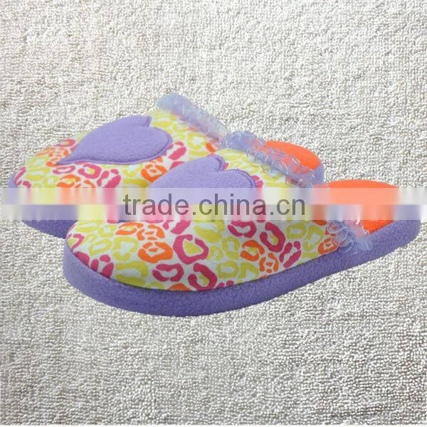 Light at night women indoor slippers,Light at night women bedroom slippers,light slippers