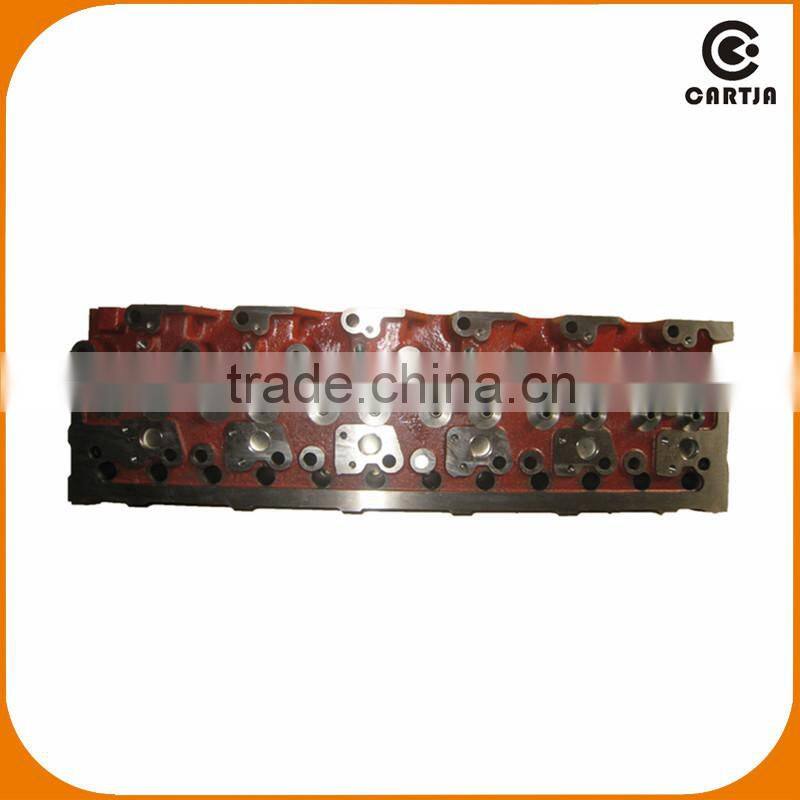Direct factory 6D95 engine cylinder head price