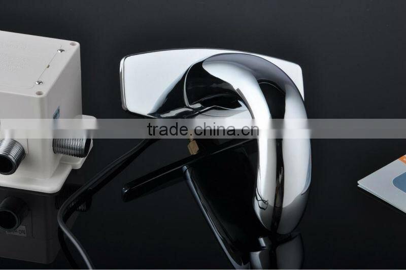 Automatic Touchless Electronic Sensor Faucet(cold only)