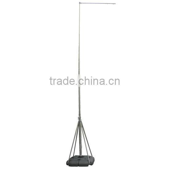 high quality 5M Flagpole
