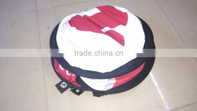 2016 summer outdoor flying flag banner