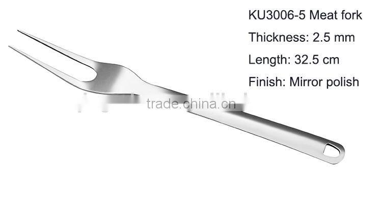 Lastest hot selling stainless steel kitchen utensils